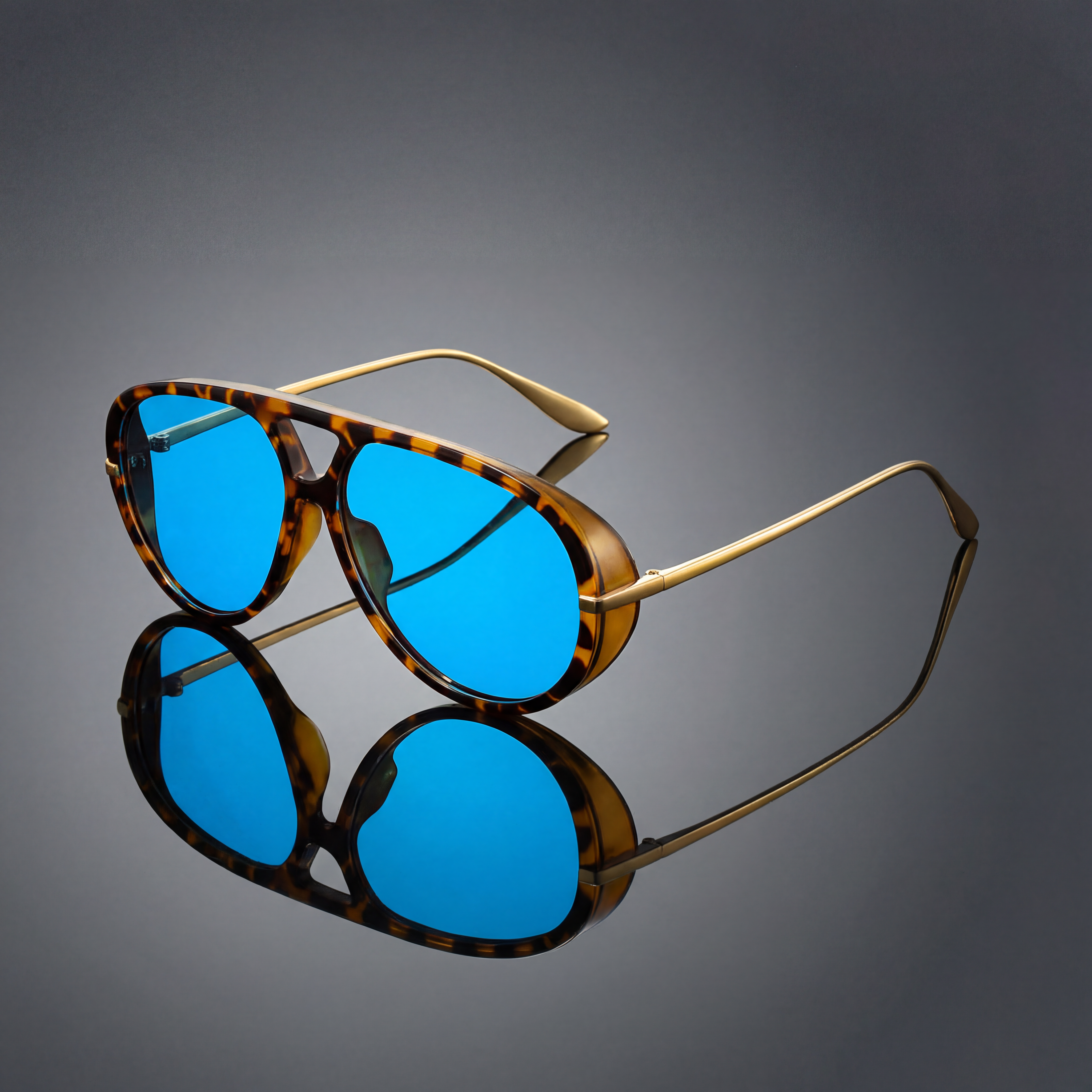 VEODA | SLUNEČNÍ BRÝLE AVIATOR
