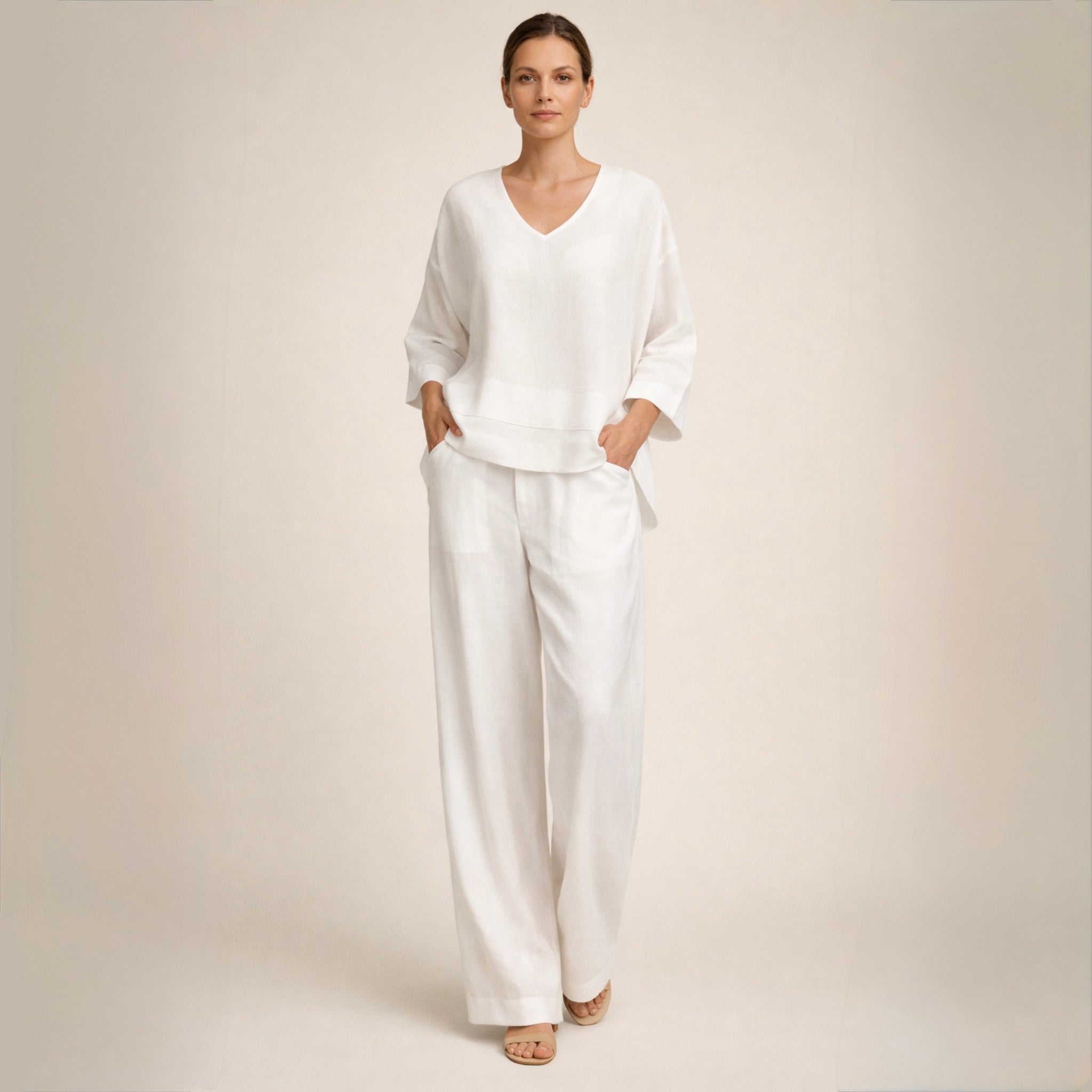 Solena™ | Pohodlná a elegantní souprava