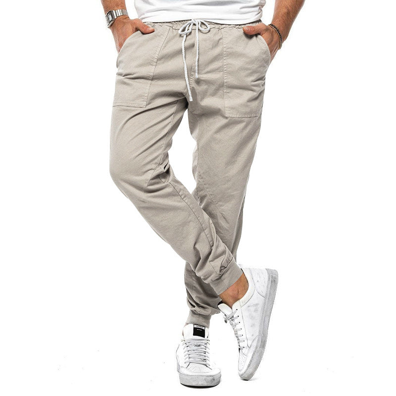 Tomáš - Jogger Kalhoty