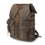 Vintage Ruksak | EDINBURGH