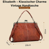 Elisabeth - Elegantní Kabelka