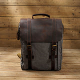 Vintage Ruksak | HALLSTAT