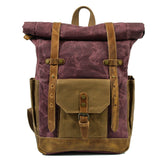 Rolltop batoh | NYONS