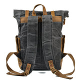 Rolltop batoh | NYONS