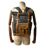 Rolltop batoh | NYONS