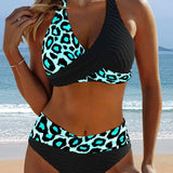 Sol™ | bikiny s křížovými pásky
