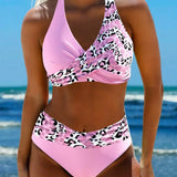 Sol™ | bikiny s křížovými pásky