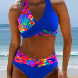 Sol™ | bikiny s křížovými pásky